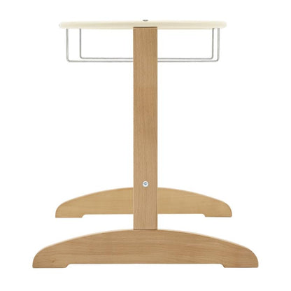 Portamoises Madera Nidus Liso Cambrass