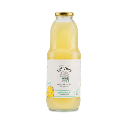 Limonata ECO Cal Valls 1 L