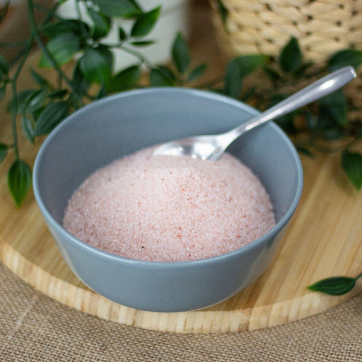 Naturgreen feines Himalaya-Salz, rosa, 500 g