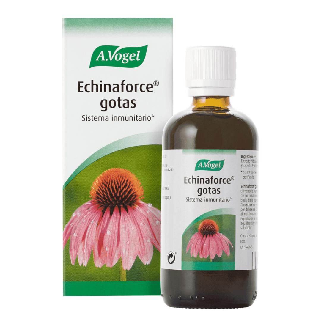 Echinaforce Gocce A.Vogel 50 ml