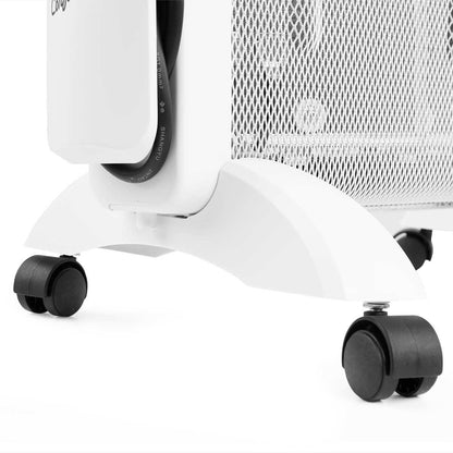 Orbegozo Mica-radiator RMN RMN 1575 1500 W