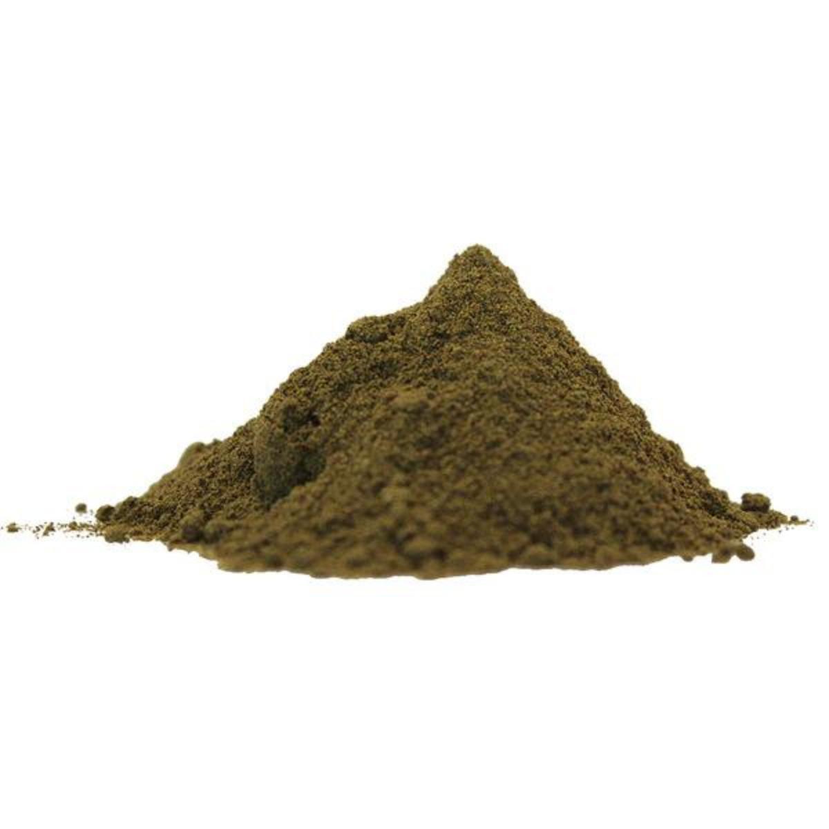 Ascophyllum Nodosum BIO Marine Spirit Supplement for Dogs and Cats Puromenu 100 g