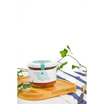Paprika ECO Planeta Huerto