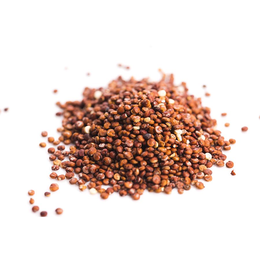 Ekologisk röd quinoa El Granero, 500 g