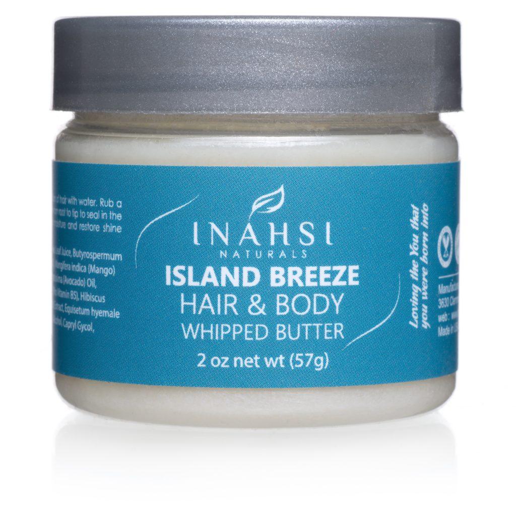 In Island Breeze Hair  57 g