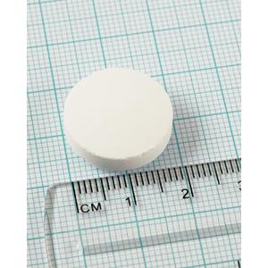 Calcium à croquer 400 mg 60 comprimés Lamberts