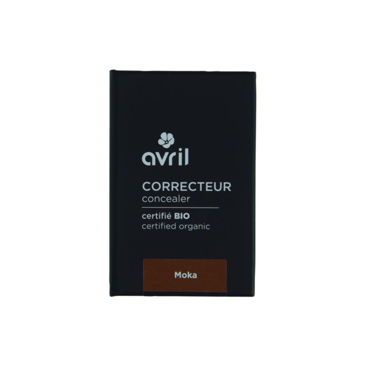 Avril Concealer 4 ml Orange