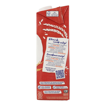 Bevanda di farro Isola Bio 1 L