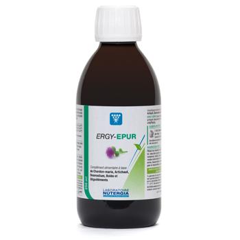 Ergyepur Artisjok Nutergia, 250 ml