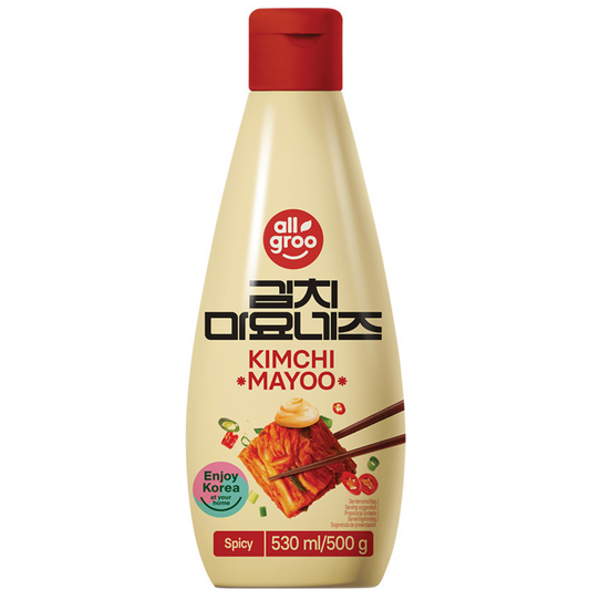 Mayoo-Kimchi Sushi-Sauce Allgroo 500 g