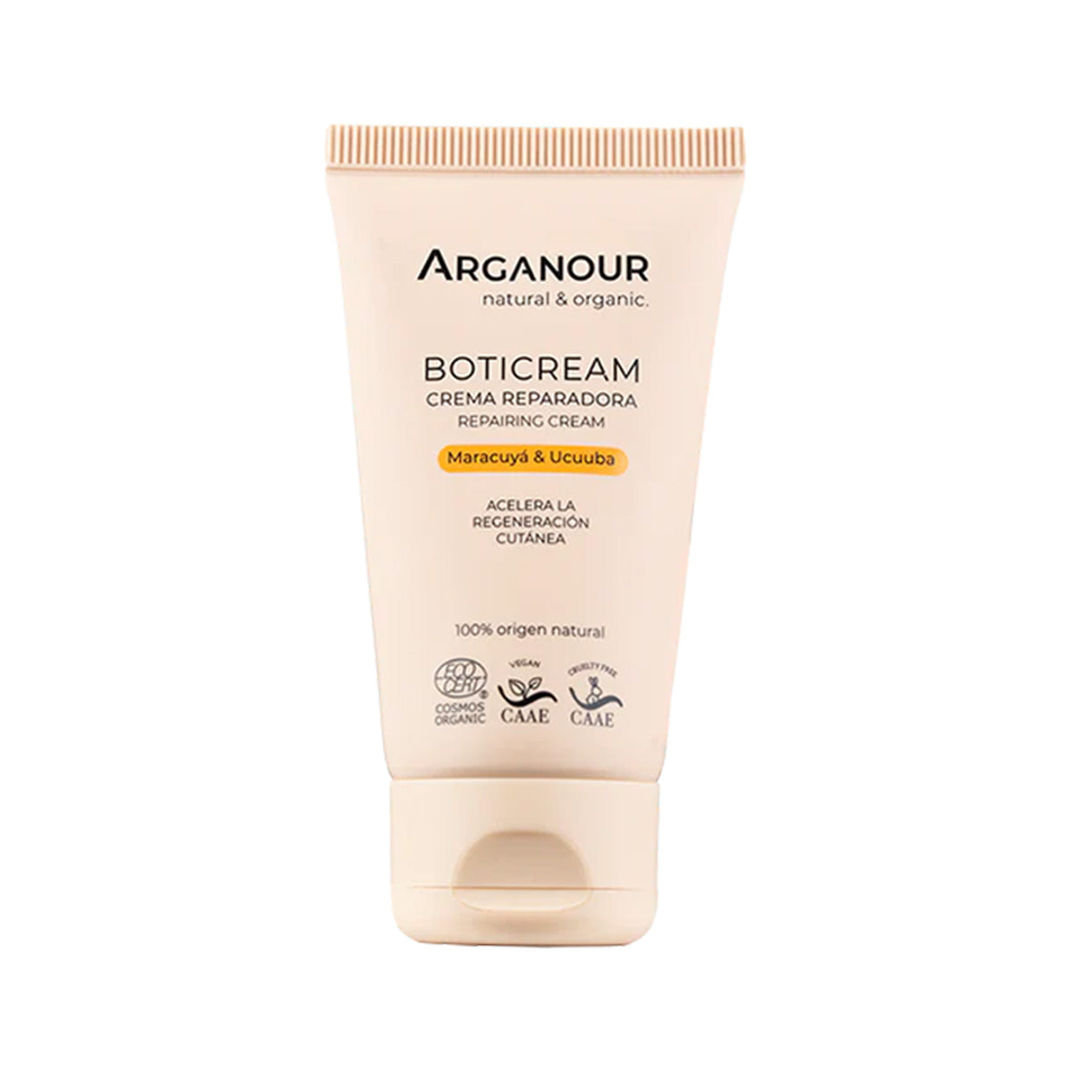 Krem regenerujący Boticream Arganour 40 ml