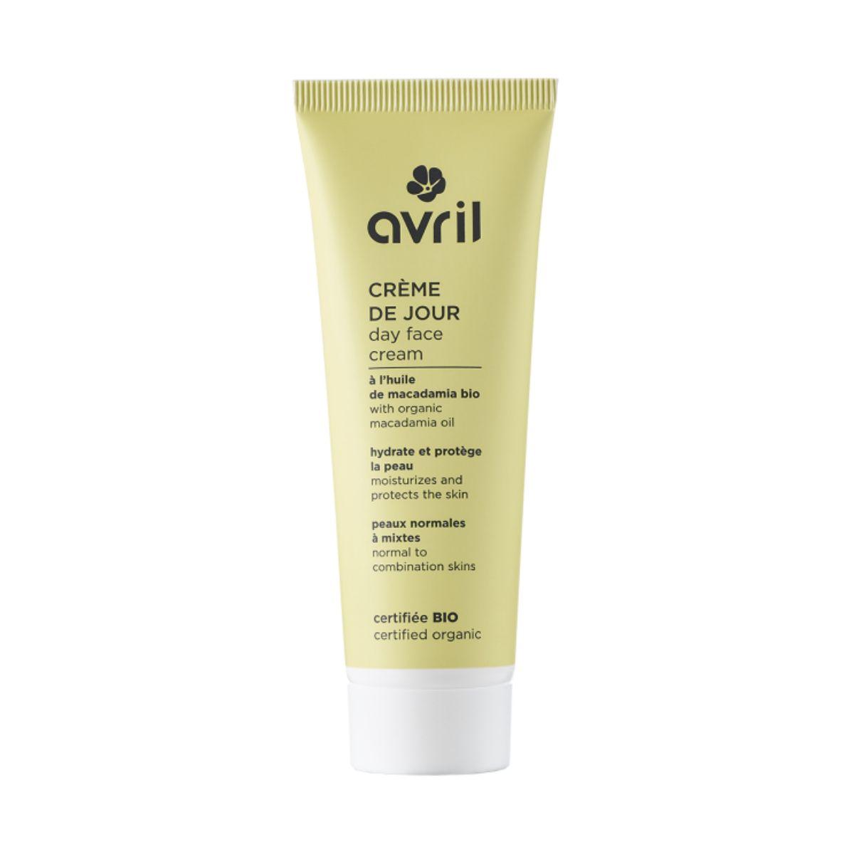 Avril Normal Skin Face Cream 50 ml