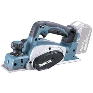 Borste 18V LXT 82 mm 4 Ah 2 batterier MakPac - Makita