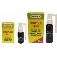 Propolis Spray med Erísimo Integralia, 15 ml