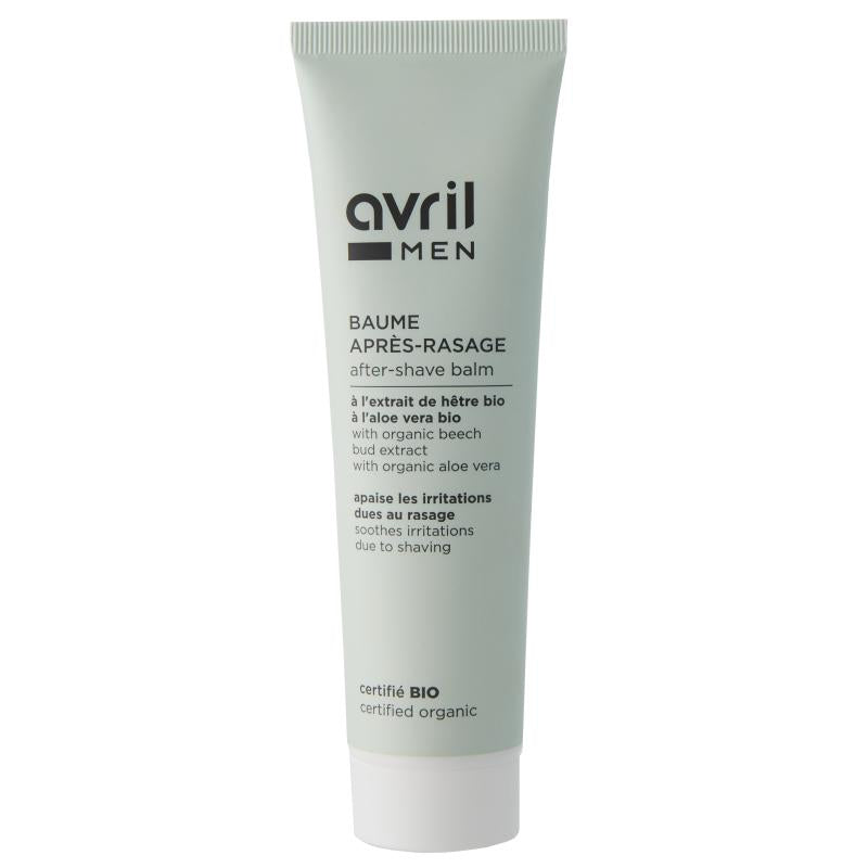 Balsam ECO do golenia Avril 100 ml