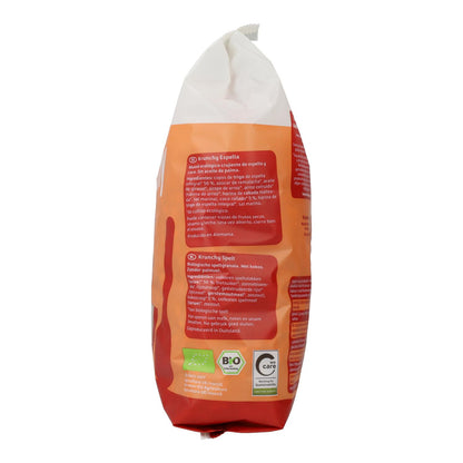 Muesli Krunchy à l'épeautre et à la noix de coco BIO Barnhouse 600 g