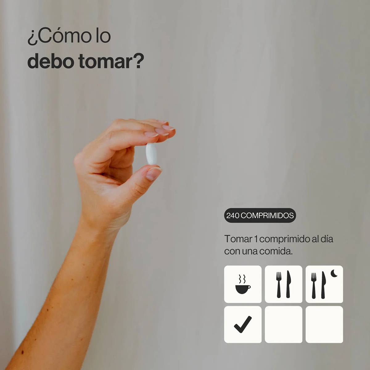 Magnesiumcitrat Zenement 240 Tabletten