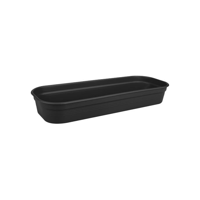 Odlingsbricka Green basics Elho Antracita L