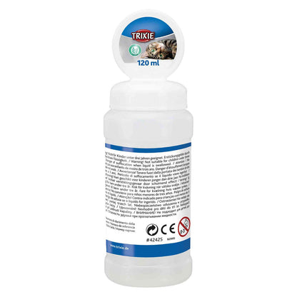 Trixie Bulles de cataire, 120 ml