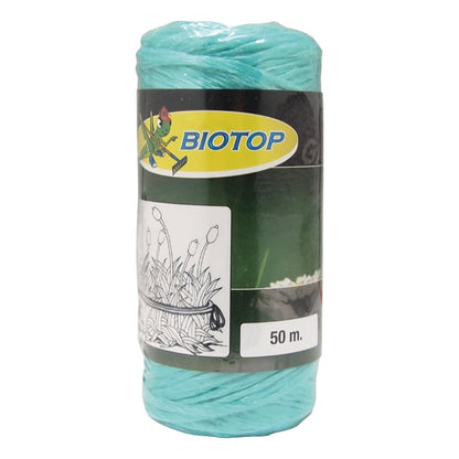 Corda in polipropilene 50 m Biotop
