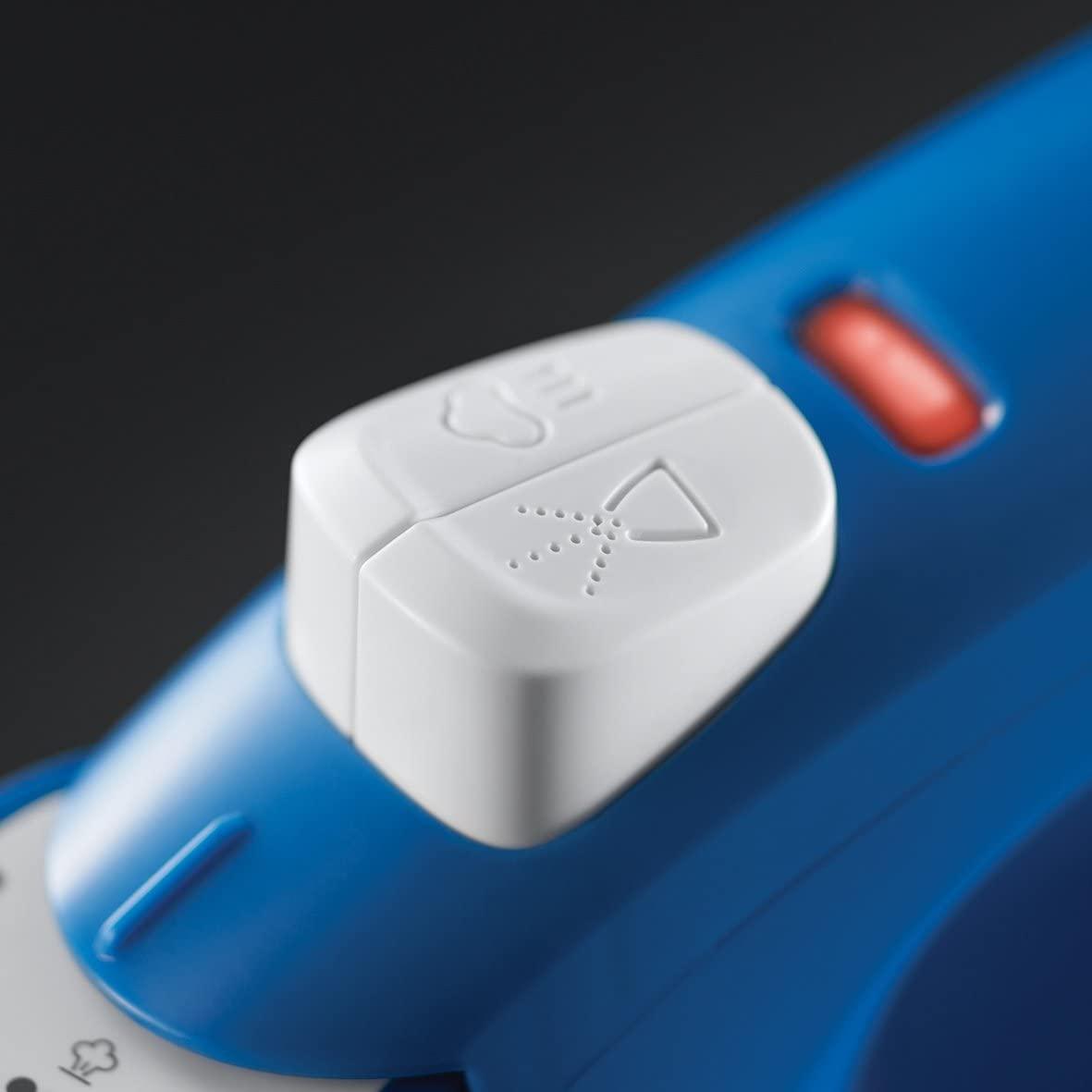 Dampfgarer Light & Easy Brights Sapphire von Russel Hobbs