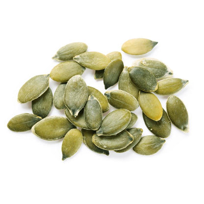 Bio-Kürbiskerne. The Granary. 250 g