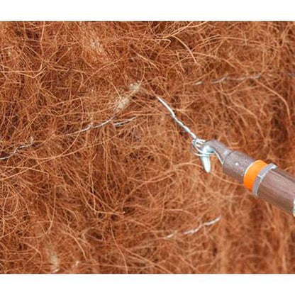 Filo zincato Galva Wire 50 m Nortene Ø 1,80 mm