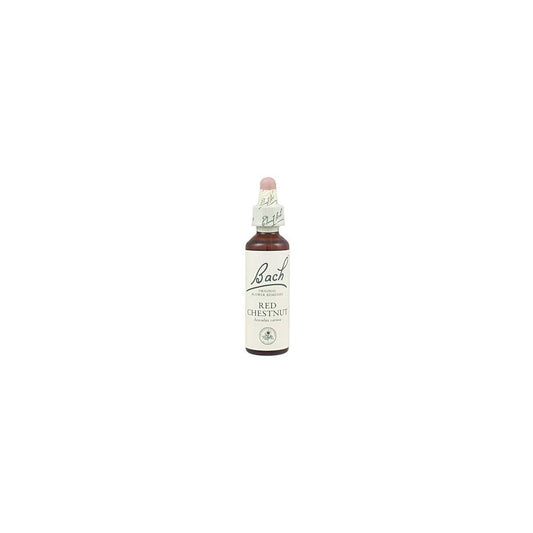 Bach 25 Red Chestnut 20 ml (Red Chestnut Flowers) Bach