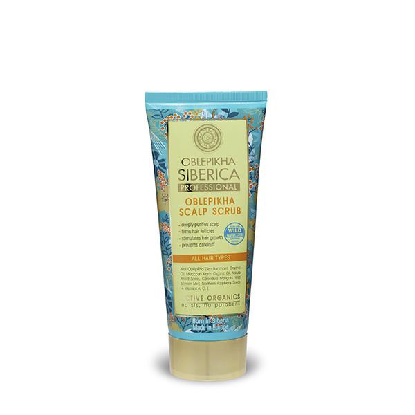 Oblepikha-Kopfhautpeeling 200 ml