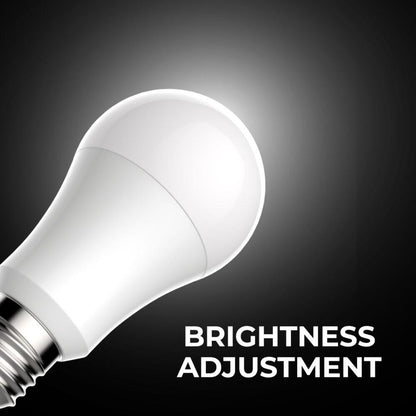 Wifi-glödlampa BW10