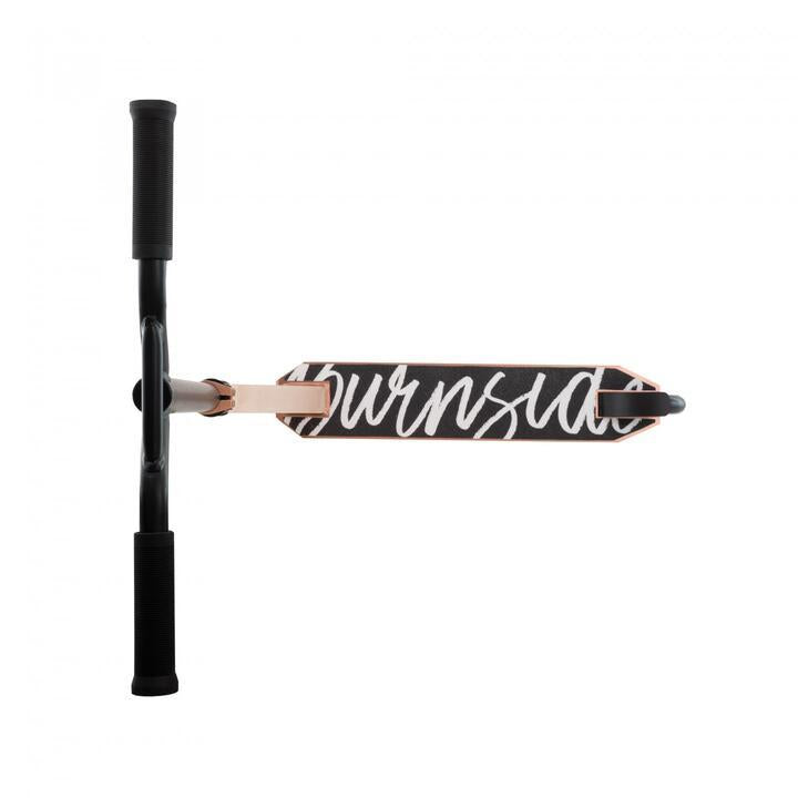 Freesetyle Burnside Olsson and Brothers sparkcykel