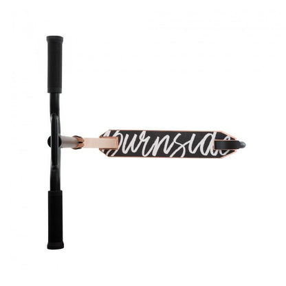 Freesetyle Burnside Olsson and Brothers sparkcykel