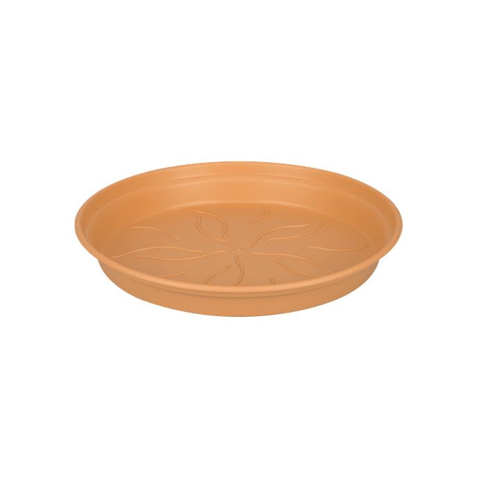 Talerz doniczkowy Green Basics Elho Terra 25 cm