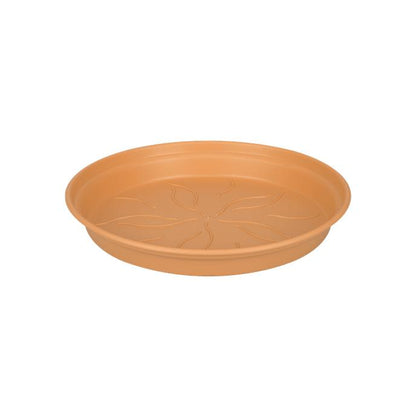 Talerz doniczkowy Green Basics Elho Terra 25 cm
