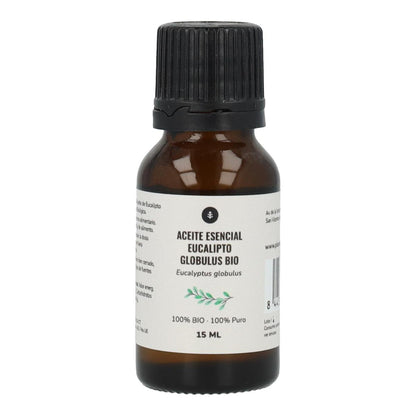 Aceite esencial de Eucalipto Bio Planeta Huerto 15 ml