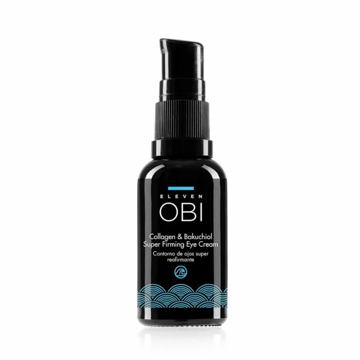 Collagen & Bakuchiol Firming Eye Contour Cream, Eleven Obi