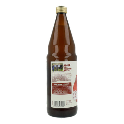 Ekologisk äppelvinäger Voelkel 0,75 l