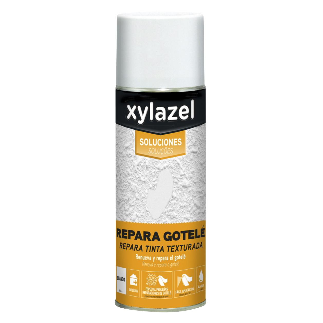 Farba naprawcza Gotelé 400 ml