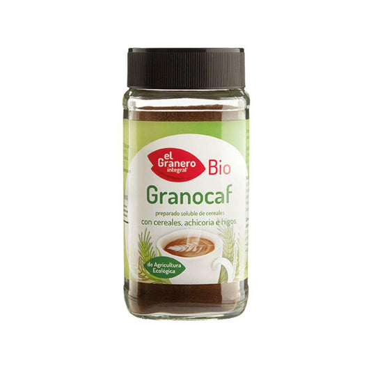 Granocaf Lösliches Getreidepräparat El Granero 100g