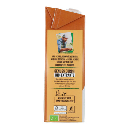 Bevanda all'avena e vaniglia Bio Natumi 1 L