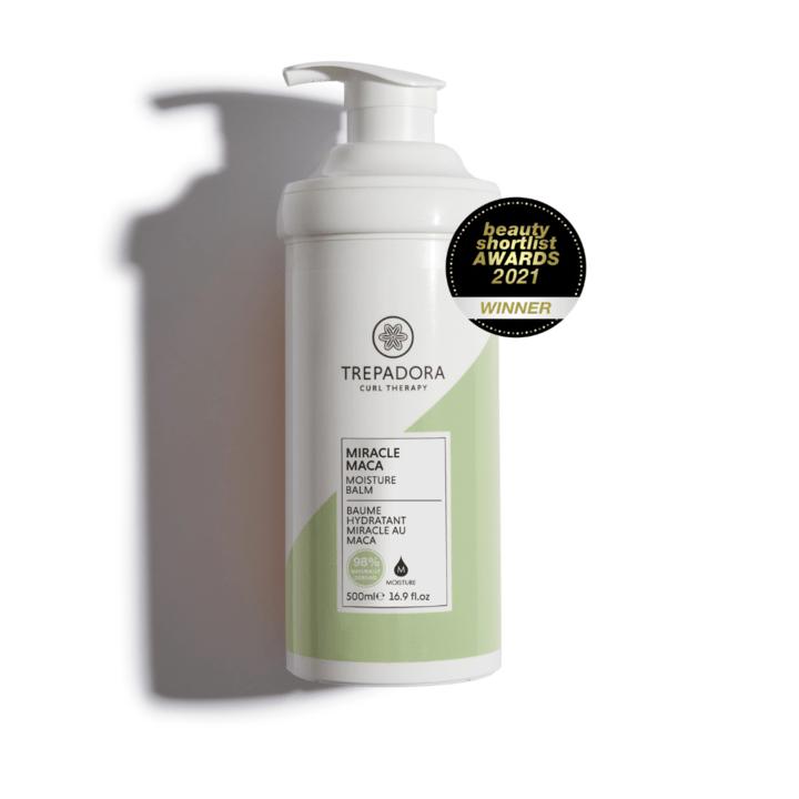 Pnącze Miracle Maca 200 ml