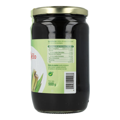 Biologische rietsuikermelasse El Granero, 900 g