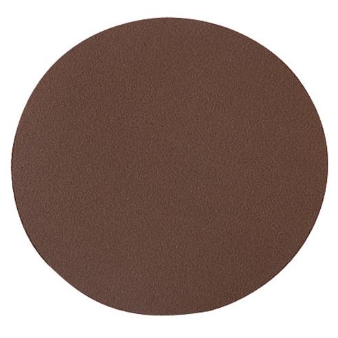 5 självhäftande våt-/torkslipskivor Ø 125 mm Wolfcraft Korn 400