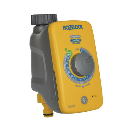 Select Controller Hozelock