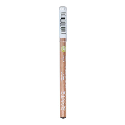 Kajal Eye Pencil 01 Intense Black Sante 1.14 g