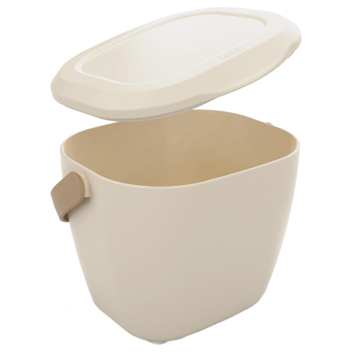 Organische afvalbak Kitchen Caddy Hozelock 3,5 L