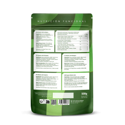Matcha Latte Extra Cream ECO Energy Feelings 500 g