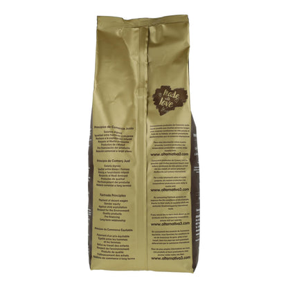 Bio-Kaffeebohnen BioArábica BIO Alternativa 1 kg