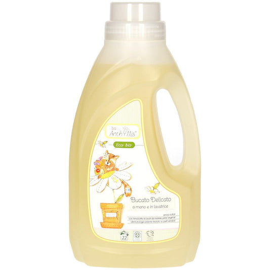Anthyllis Baby BIO Waschmittel für Feinwäsche 1 l