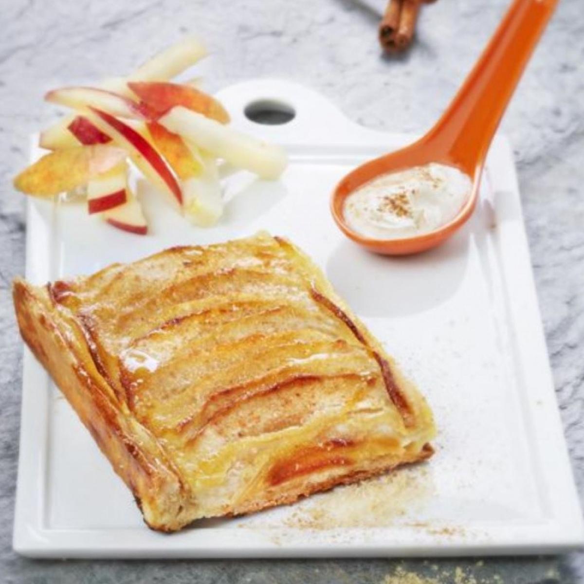 La Perruche Unregelmäßige braune Zuckerwürfel Béghin Say 750g